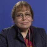Silvia Zarate Vidal