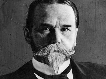 Picture of John Hay